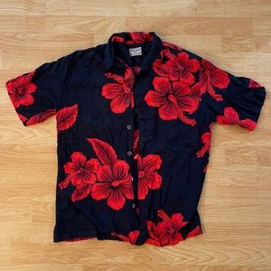 Hawaiian Shirt